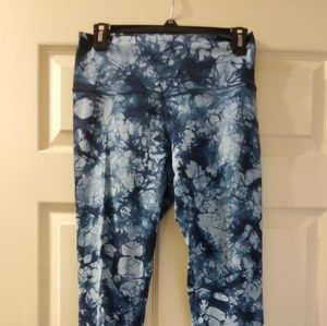 Yoga tights Lululemon